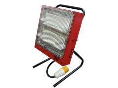 3KW 110V Ceramic Portable heater suitable for Indoor use only